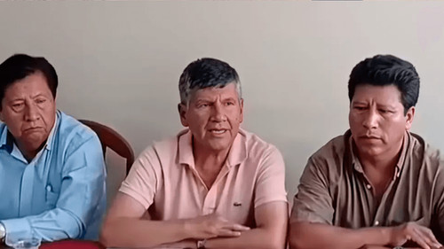 Transporte federado de Cochabamba ratifica paro con bloqueos para el martes, pero asistirá al diálogo este lunes
