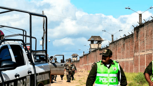 Defensa apela detención preventiva del cuñado de Yuvinca y afirma que estaba en otro lugar