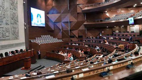 Diputados alcanzan dos tercios y designan a cuatro vocales electorales en Oruro