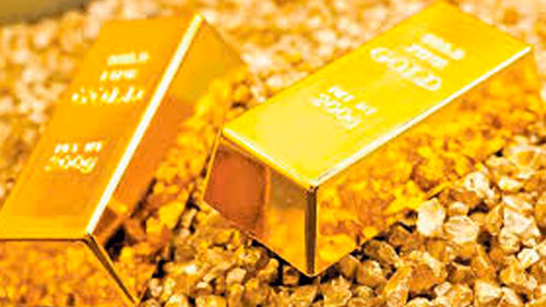 Bolivia incrementa sus reservas internacionales gracias al récord histórico del oro 