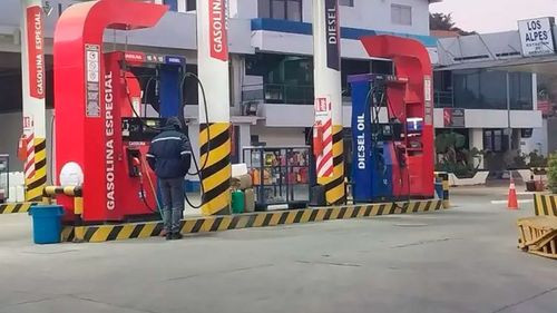 Asosur cuestiona controles y pide auditorías