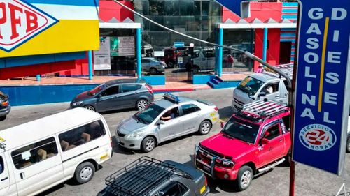 Paz advierte con procesos si no se garantiza el abastecimiento de combustibles