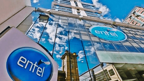 La ATT abre investigación por habilitación de celulares robados en Entel