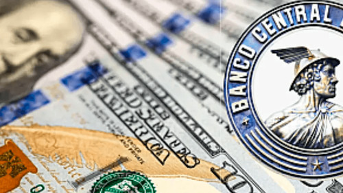 BCB: Reservas Internacionales alcanzan $us 3.277 millones, pero solo $us 75 millones están en divisas