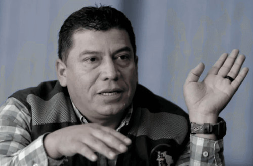 Hijo de Marco Aramayo revela que ofrecieron hasta $us 2 millones a su padre para que se declare culpable