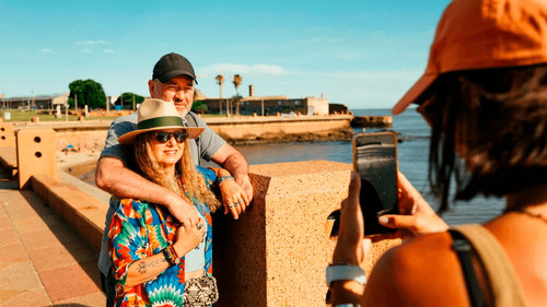 Destinos imperdibles para viajar en 2026 y resalta cinco en América Latina