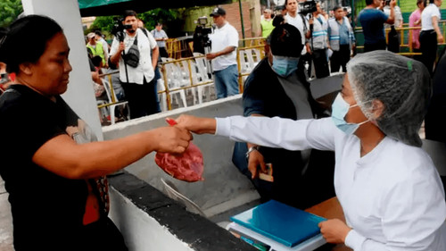 Carne a Bs 37 el kilo: Alcaldía de Santa Cruz lanza el “corte único solidario” para frenar el alza de precios