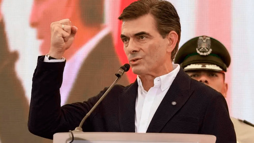 Rodrigo Paz afirma que la redistribución 50/50 será tratada con autoridades electas en las subnacionales