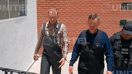 Menonita fue secuestrado y torturado por dejar de asistir a la iglesia, según Derechos Humanos