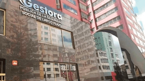 Confederación de Jubilados pide intervención técnica y auditorías a la Gestora Pública