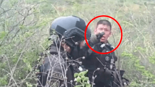 Liberan al policía investigado por la muerte de dos comunarios en Cotapachi