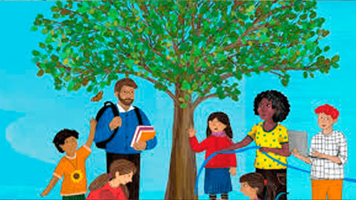 Santa Cruz de la Sierra será sede del Primer Foro Iberoamericano de Inclusión Educativa