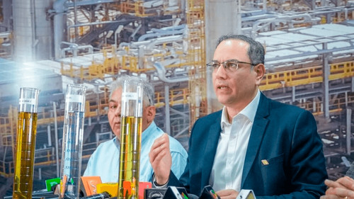 YPFB confirma que el seguro cubrirá también a quienes ya repararon sus vehículos por la gasolina desestabilizada