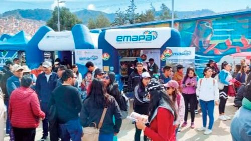 Corrupción en Emapa alcanzó todos los niveles, revela auditoría