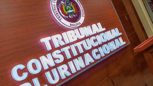 Arias: “No nos entrometemos en acciones penales”