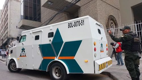 “Se acabó el corralito: devuelven dólares a ahorristas”