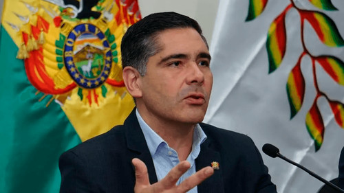 Gobierno estima daño económico de Bs 5 millones en caso de subvención de harina y descarta persecución política