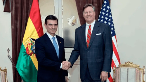 Bolivia elimina la exigencia de visa para ciudadanos de EEUU, Israel, Europa y Corea del Sur