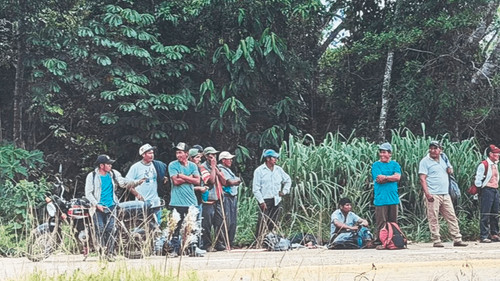 Se levantan los bloqueos, pero persiste la alerta en sectores afines al MAS