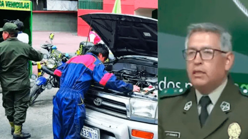 Inspección técnica vehicular se amplía hasta el 31 de diciembre: estos son los requisitos