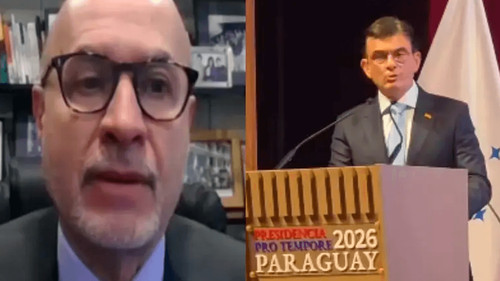 “Es un hito histórico”: Bolivia ingresa al Mercosur y avanza en acuerdo con la Unión Europea