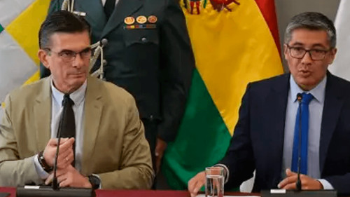 Gobierno anuncia la abrogación de cuatro impuestos por considerar que desincentivan la inversión y generan bajos ingresos fiscales