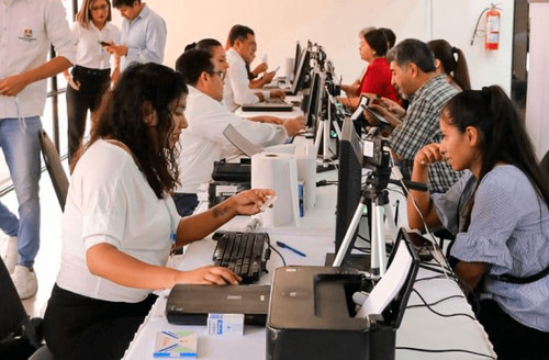 Santa Cruz registra solo 16.000 nuevos electores a cuatro días de cerrar el empadronamiento masivo