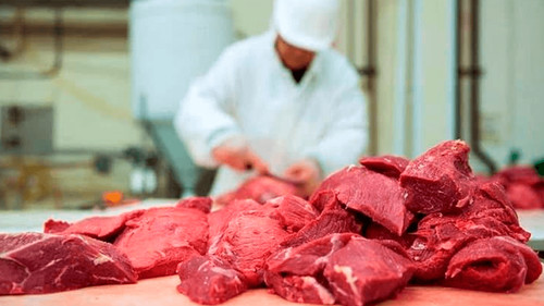 Bolivia podría duplicar sus exportaciones de carne con la apertura del mercado egipcio