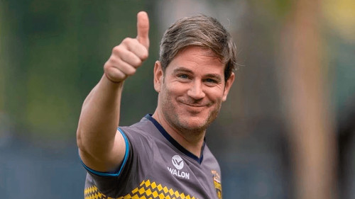 David González arma su cuerpo técnico con experiencia local en Oriente Petrolero