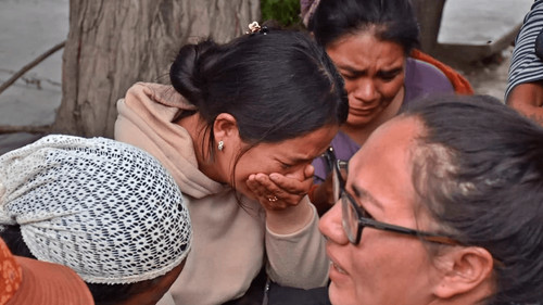 Crisis de la basura en Cochabamba deriva en violencia y deja dos fallecidos