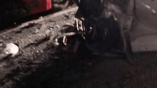 Dos fallecidos y dos heridos tras choque entre flota boliviana y vehículo particular en Chile