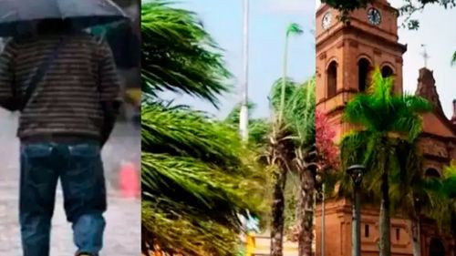 Clima en Bolivia mostrará variaciones este miércoles