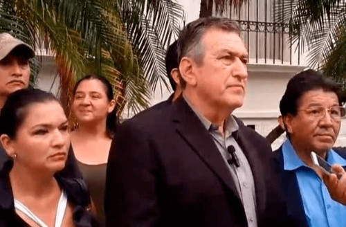 Agrupación de Rodrigo Paz alista su primer congreso nacional en Santa Cruz