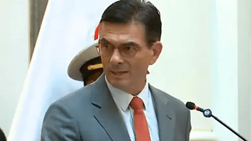 Rodrigo Paz afirma que el Banco Central “deja de ser la caja chica” del Gobierno de turno