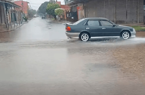 A tomar previsiones: este es el pronóstico para el fin de semana en Santa Cruz