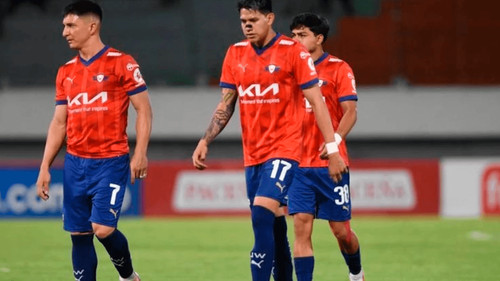 Imagen de Wilstermann pelea en el TAS y podría frenar el inicio del torneo 2026