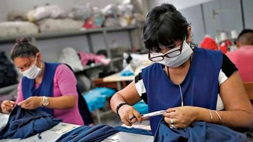 Jornada laboral será hasta las 13:00 el 24 y 31 de diciembre por Navidad y Año Nuevo