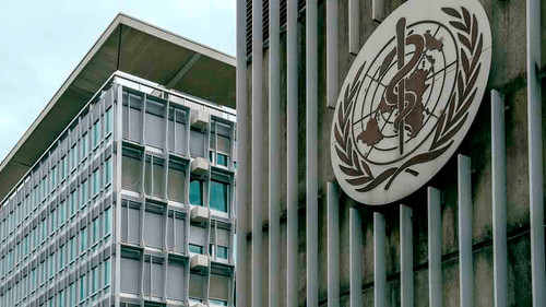 OMS despedirá a casi 1.300 empleados por reducción presupuestaria