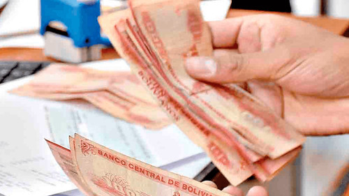 Prestatarios y Conamype exigen la aplicación de la Ley de Diferimiento y anuncian protestas