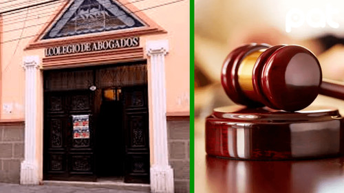 Justicia prepara reforma para fortalecer ética e independencia de abogados