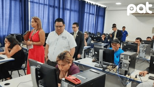 Ministerio Público operará ininterrumpidamente durante vacaciones judiciales diciembre