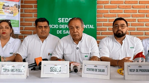 Segundo fallecido por COVID-19 en Santa Cruz 