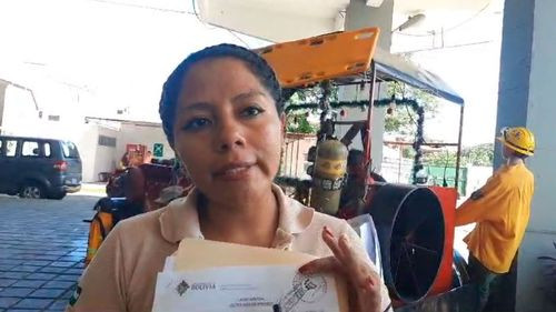 Paro de la Guardia Municipal Afecta los Controles de Seguridad y Mercados en Santa Cruz