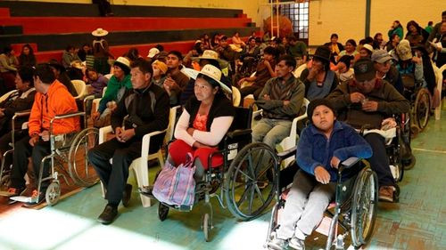 Nuevo Decreto Supremo fortalece derechos de personas con discapacidad