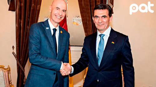 Bolivia e Israel restablecen relaciones diplomáticas tras quiebre de 2009