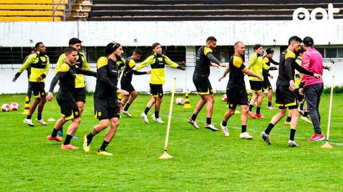 Cambio de entrenadores en cuatro clubes tras el primer mes de la Liga boliviana