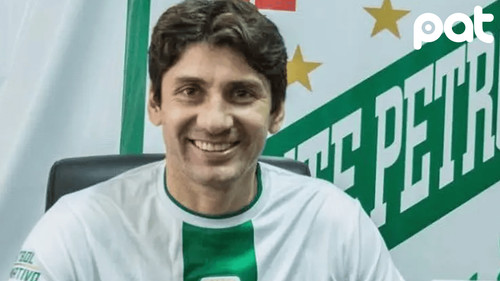 Raldes podrá retomar presidencia de Oriente Petrolero