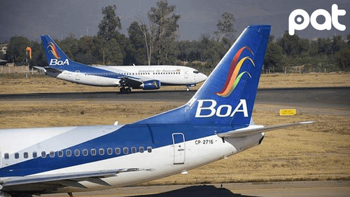 BoA incorpora Boeing 767-300ER para estabilizar operaciones internacionales