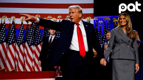 Estados Unidos deportará a decenas de iraníes este domingo