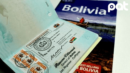 Gobierno elimina visas a siete países para fomentar el turismo y generar ingresos